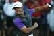Rory McIlroy, of Northern Ireland, celebrates after winning the PGA Championship golf tournament at Valhalla Golf Club on Sunday, Aug. 10, 2014, in Louisville, Ky. (AP Photo/Mike Groll)