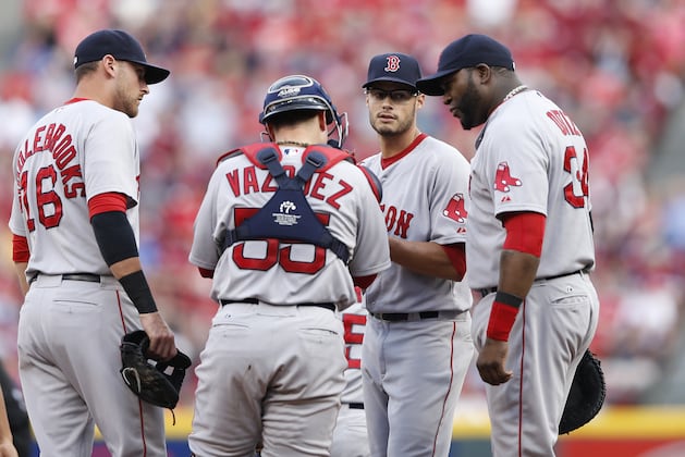 Extremely Important Questions the Red Sox Must Answer over Final 45 Games