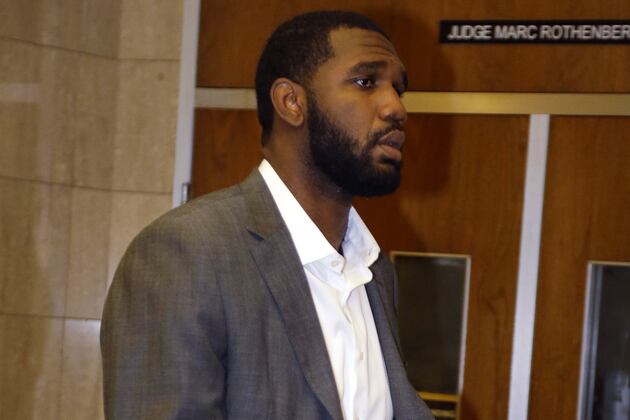 Is Greg Oden's Career Finally and Thankfully Over Yet?