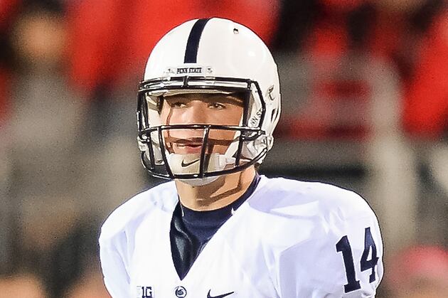 Ranking College Football's Top 35 Quarterbacks for 2014