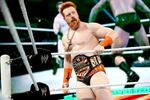 WWE Wasting Time with Sheamus as Babyface?