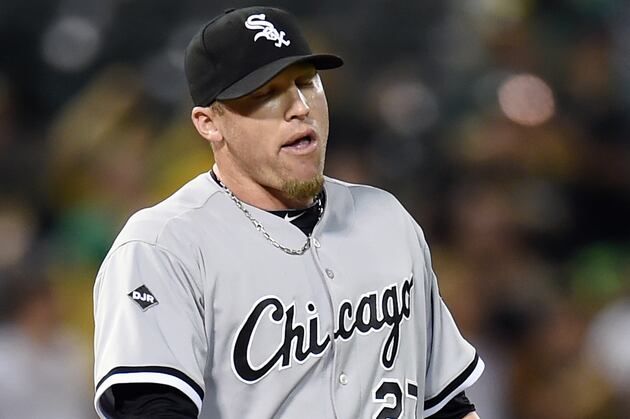 Lindstrom to Be Utilized in Middle Relief