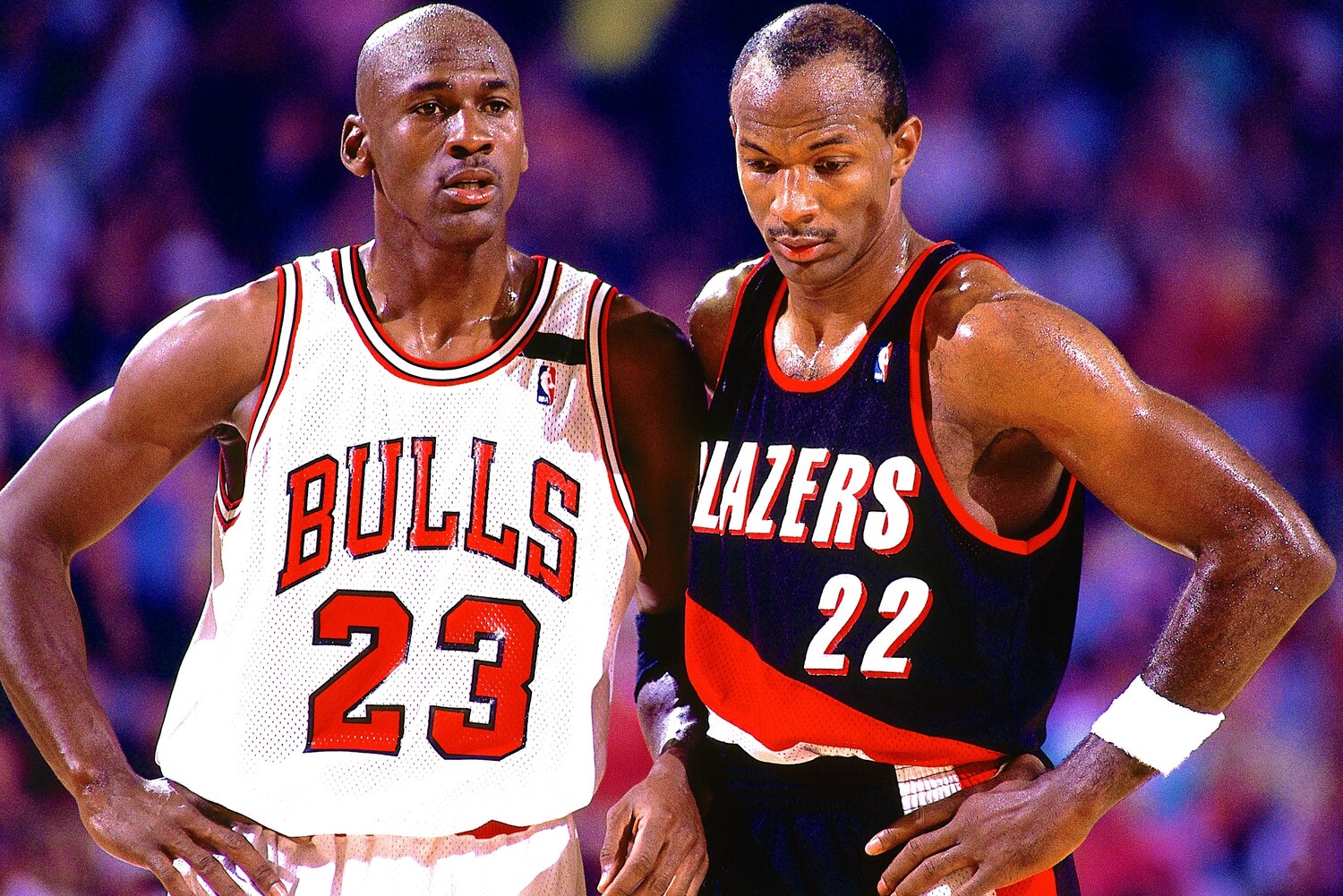 10 Most Successful Jersey Numbers in NBA History Bleacher Report