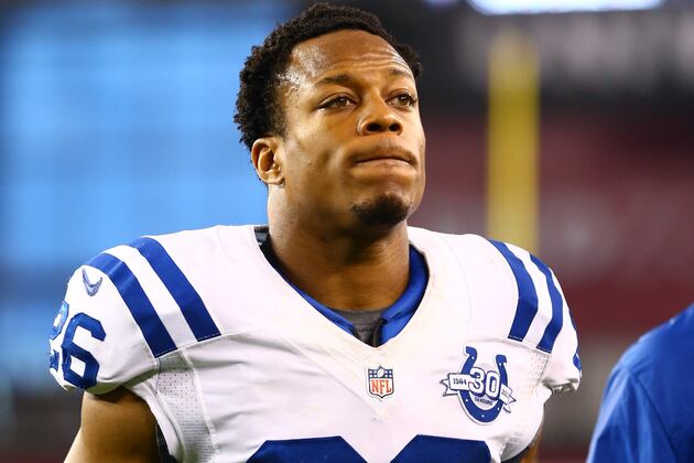 Colts' Pagano Keeps Options Open for Second Starting Safety Spot