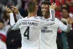 Ramos Welcomes Madrid's Signings