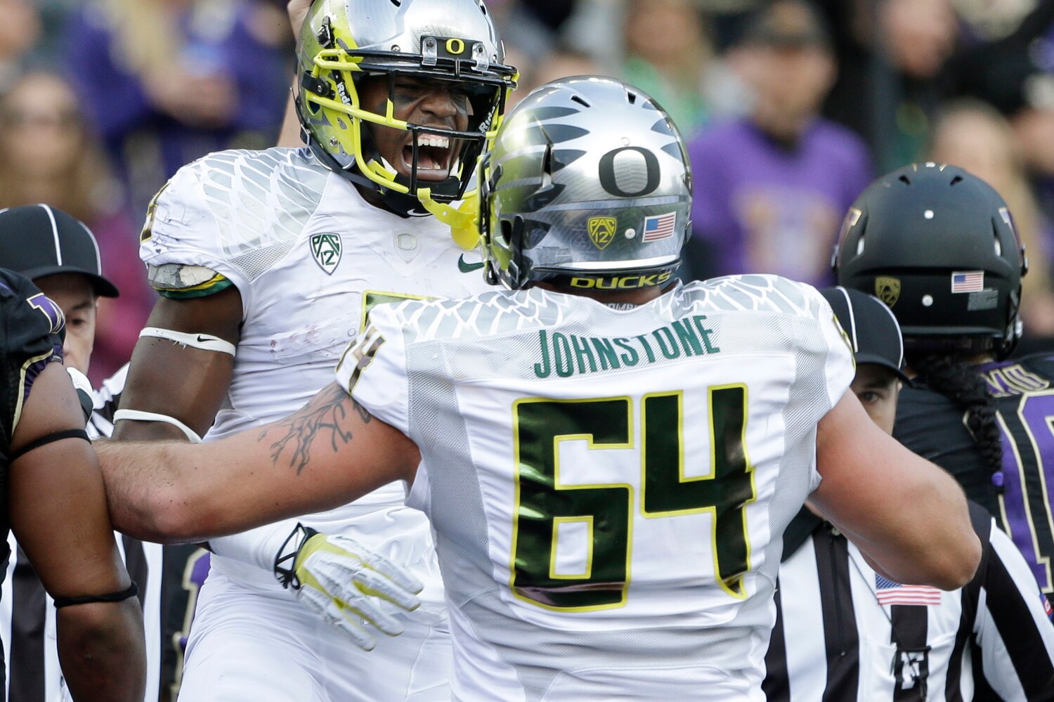 The Latest Oregon Ducks NCAA Football News (Bleacher Report) SportSpyder