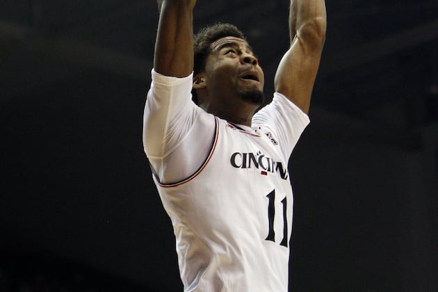 Masiello: Lawrence Ruled Eligible for 2014-15