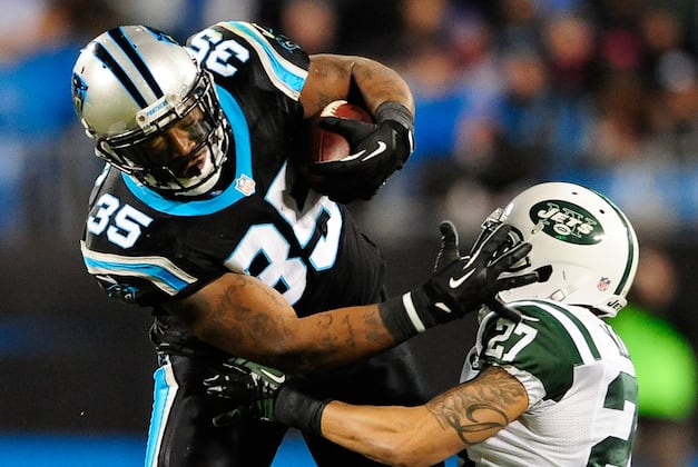 Camp Confidential: Carolina Panthers