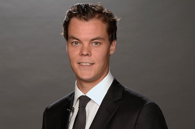 Rask looking forward to new season