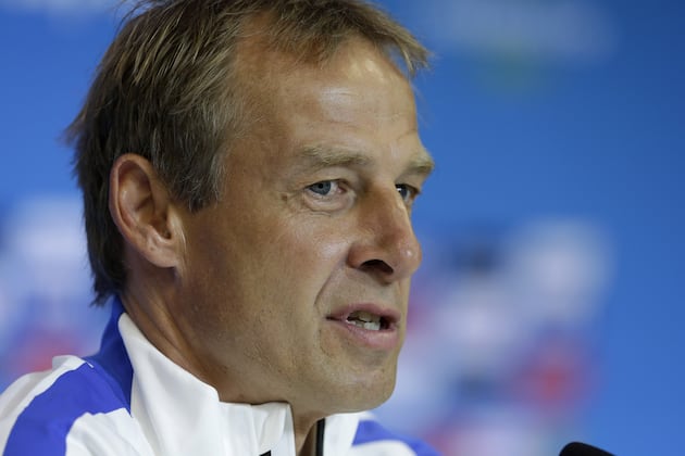 Sources: USA-Colombia Friendly Falls Through