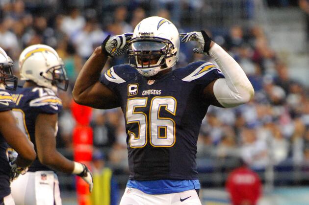 Te'o and Butler Hope to Be Dynamic Duo