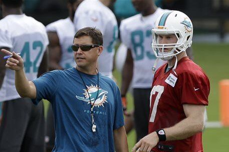 Lazor, Coyle Undecided on Field vs. Booth