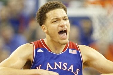 KU Basketball to Face Florida at Allen Fieldhouse for SEC/Big 12 Challenge