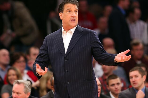Amar Alibegovic Commits to St. John's