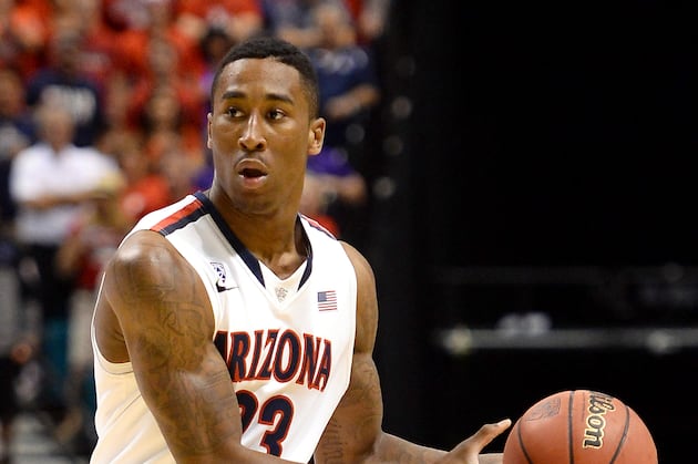 Arizona's Rondae Hollis-Jefferson Is a Jump Shot Away from Being Elite