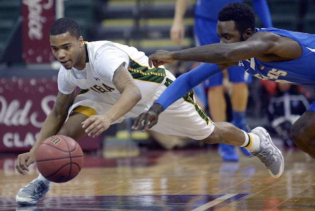 Report: Former Memphis Guard Transfers to Kennesaw State