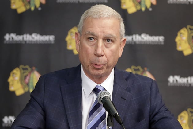 Hawks Nix 'The Stripper' After Online Petition