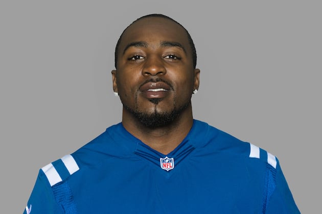 Giants to Visit Old Friend Hakeem Nicks