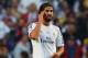 LISBON, PORTUGAL - MAY 24: Sami Khedira of Real Madrid looks on during the UEFA Champions League Final between Real Madrid and Atletico de Madrid at Estadio da Luz on May 24, 2014 in Lisbon, Portugal. (Photo by Alex Livesey/Getty Images)