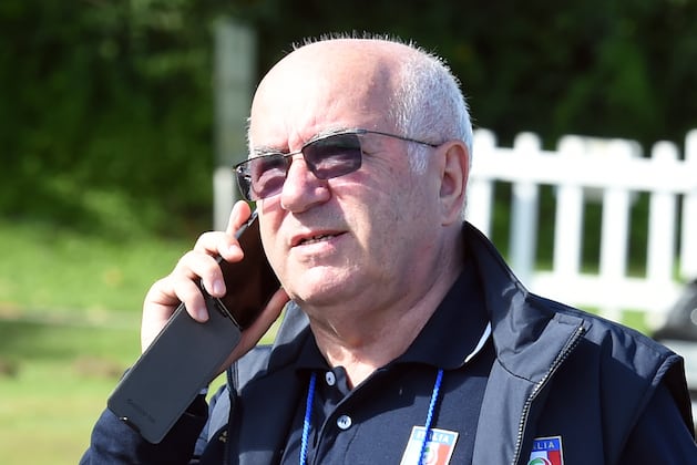 FIFPro Questions Tavecchio's Italy Federation Appointment