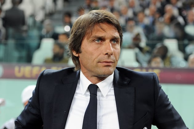 Antonio Conte Set to Become Italy Head Coach