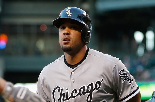 Abreu's Parents Coming to South Side