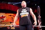 Imagining a Potential Lesnar WWE Title Reign