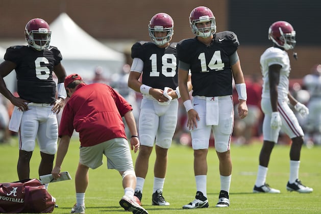 Japanese Powerhouse Football Team to Visit Alabama Practice