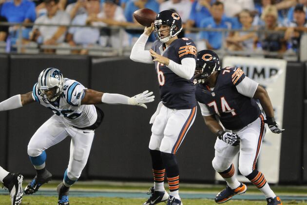 This Is How the Panthers Would Look with All Home Town Players