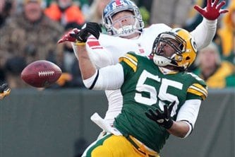 Cardinals to Sign Desmond Bishop