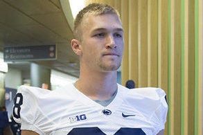 True Freshman All-American Watch List: B1G