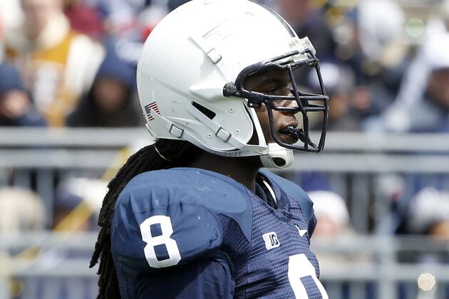Penn State Football Player Preview: LB Gary Wooten