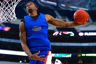 Preseason NCAA Hoops Top 25 Poll