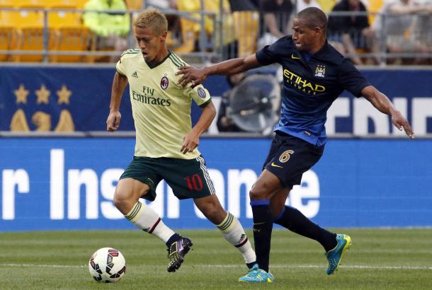 Download this Milan Transfer News Rumours And More Bleacher Report picture Download this Milan Transfer News Rumours And More Bleacher Report picture