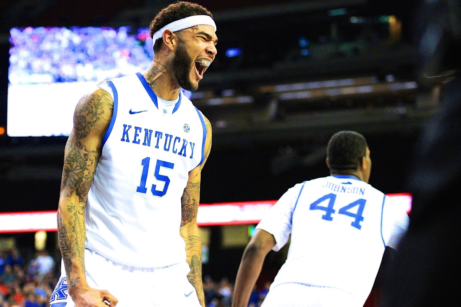 Pro Player Comparisons for the Top 2015 NBA Draft ...