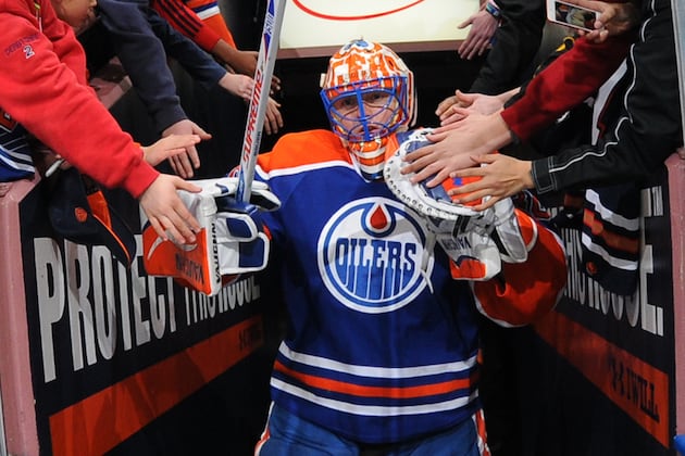 Poll: What Is the Biggest Reason for Optimism in Edmonton?