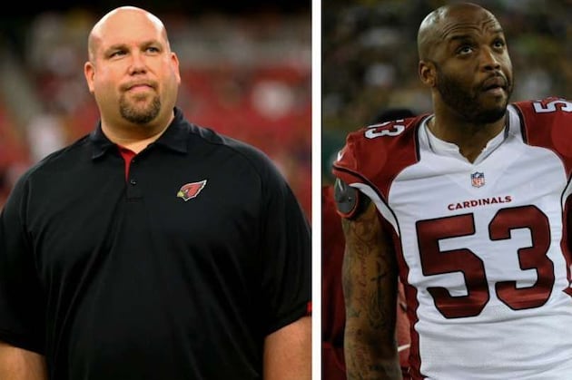 Keim: Abraham Must Get Life in Order to Keep Playing