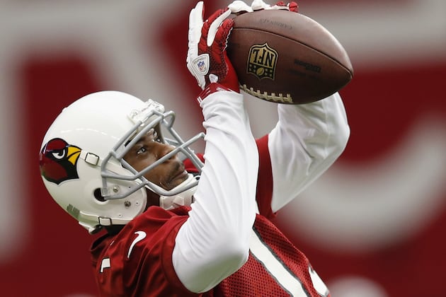 Camp Confidential: Arizona Cardinals