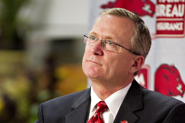 Recusal Policy Affects 9 on Playoff Committee