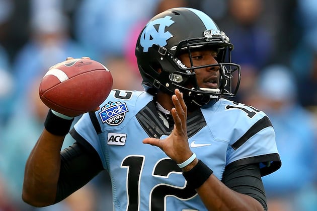 2014 Season Preview: Quarterbacks