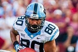 Can North Carolina Beat Clemson in Death Valley?
