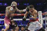 Boxing Stars Failing to Make Most of 2014