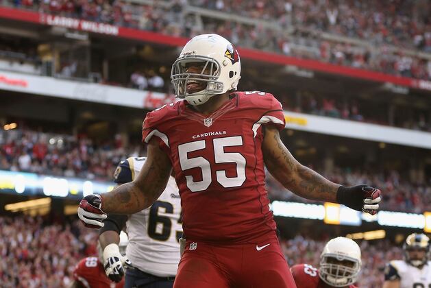 Bruce Arians: “No Doubt” Abraham Remains a Starter