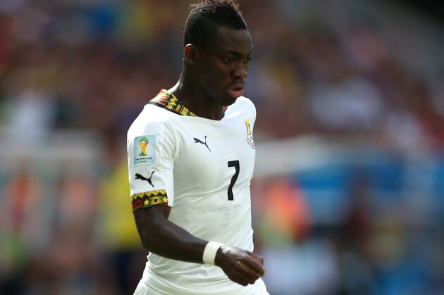 Martinez: No Strings to Atsu Deal