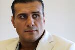 Report: Del Rio's 'Victim' Had Issues with Others