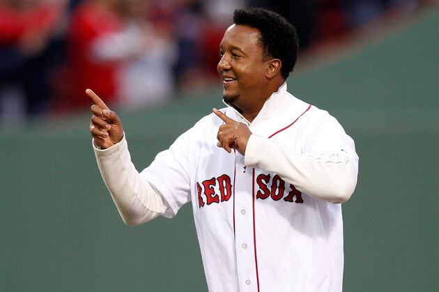 Pedro: Young Starters Need a Veteran Leader