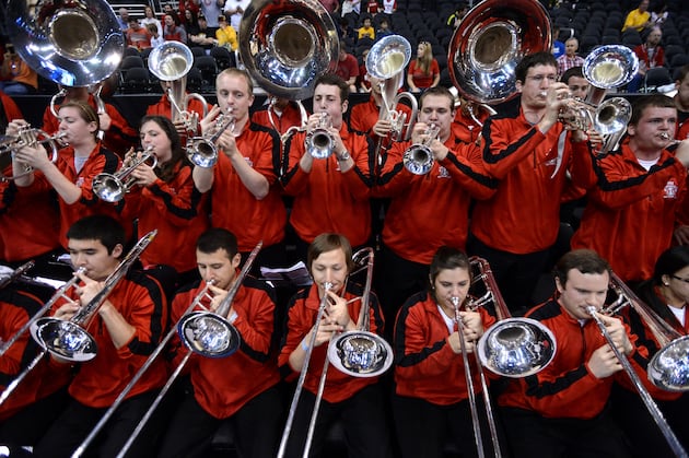 Ohio State Band Director Asks for Job Back