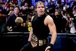 Report: Ambrose to Star in New WWE Studios Film