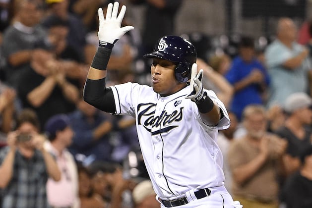 Solarte Progressing, Peterson Recalled