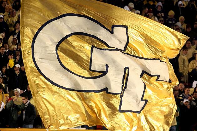 Tech's Wilson to Transfer